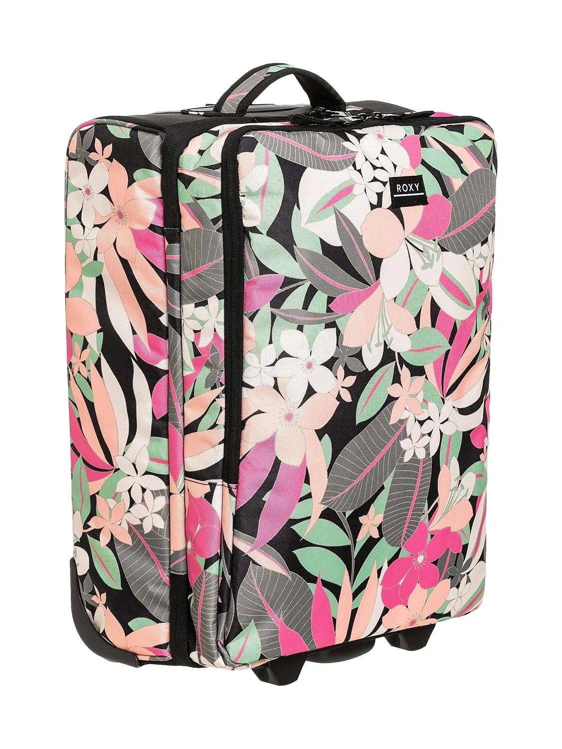 Roxy Ladies Cabin Paradise 32L Suitcase