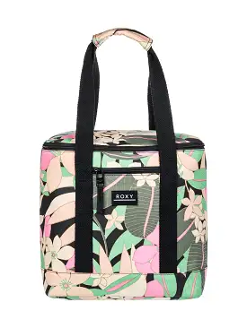 Roxy Ladies Dancing Morning Cooler Bag