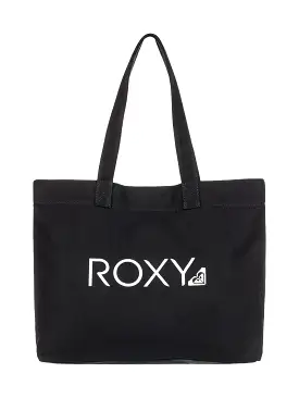 Roxy Ladies Go For It Tote Bag