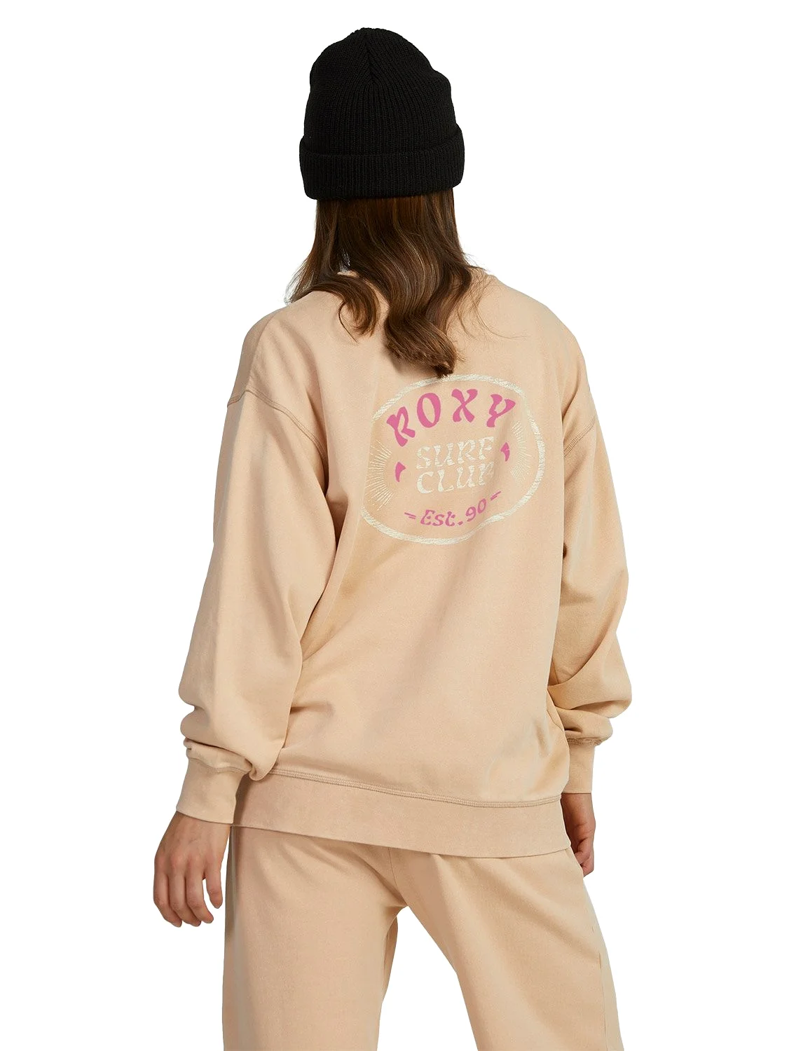 Roxy Ladies Here And Now Pullover