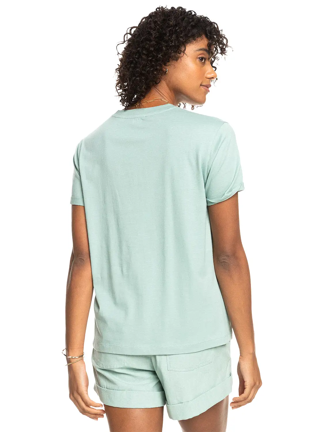 ROXY Ladies Noon Ocean T-Shirt