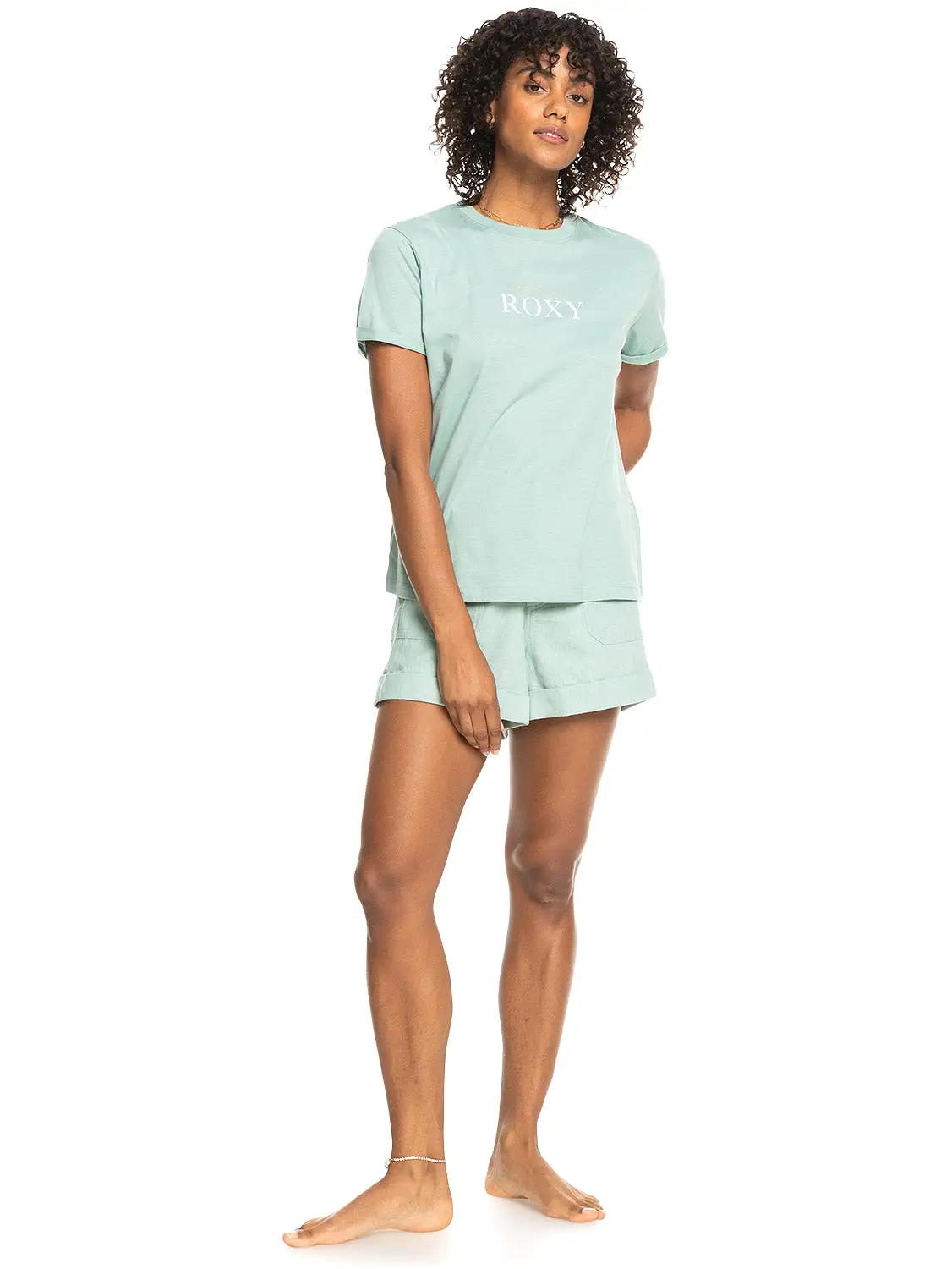 ROXY Ladies Noon Ocean T-Shirt