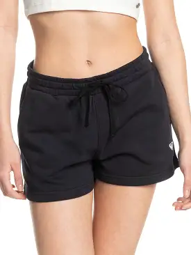 Roxy Ladies Surf Stoked Terry Shorts