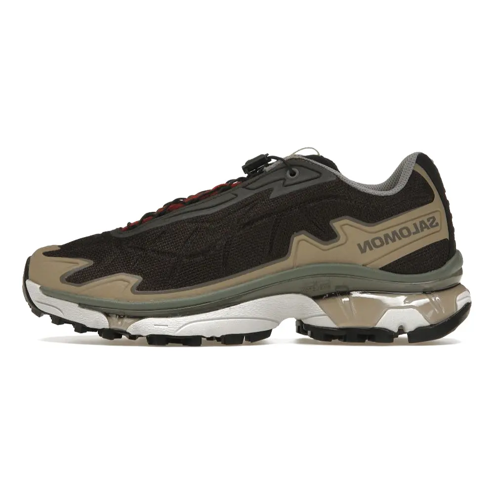 Salomon Advanced XT-Slate Wood Wood