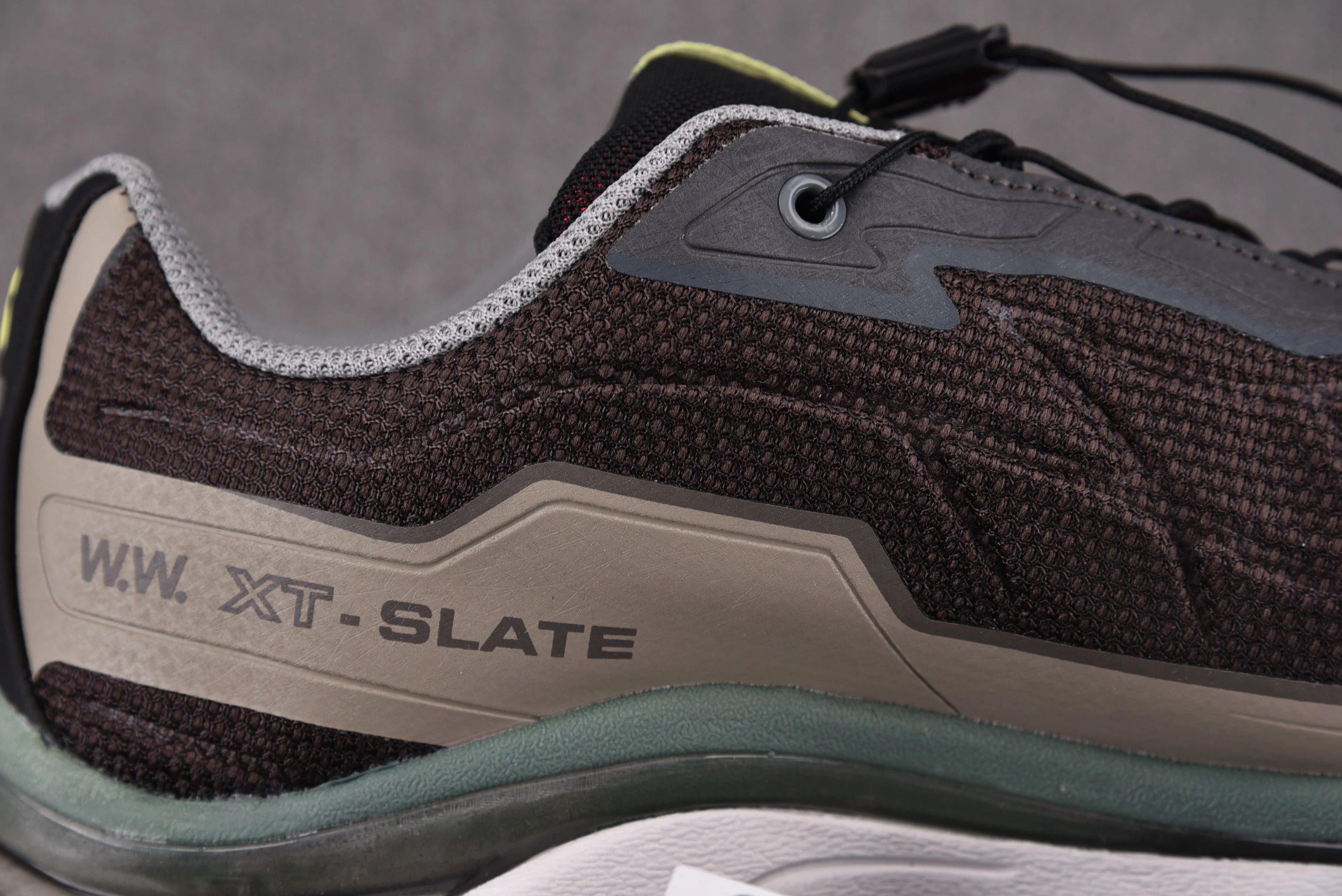 Salomon Advanced XT-Slate Wood Wood