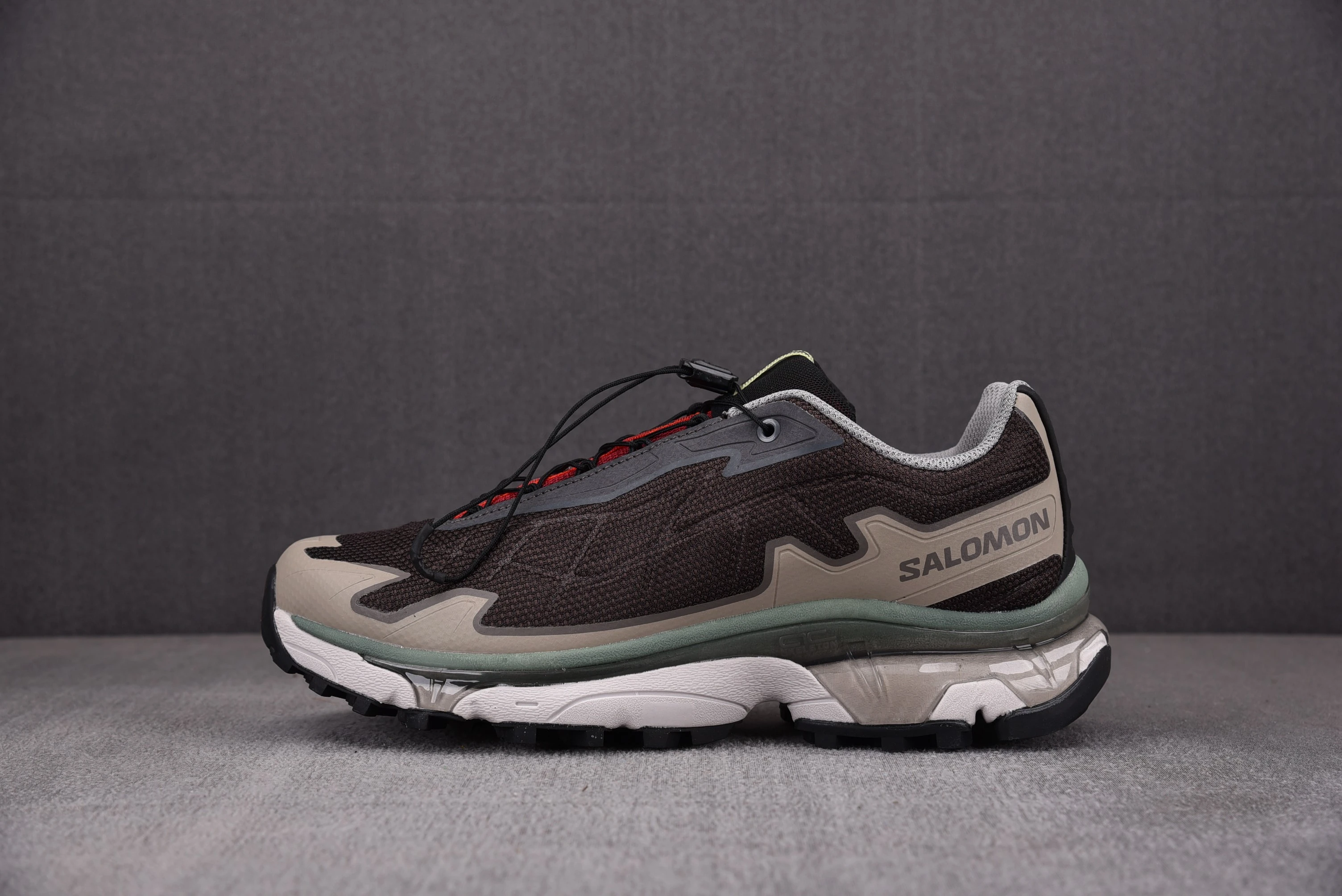 Salomon Advanced XT-Slate Wood Wood