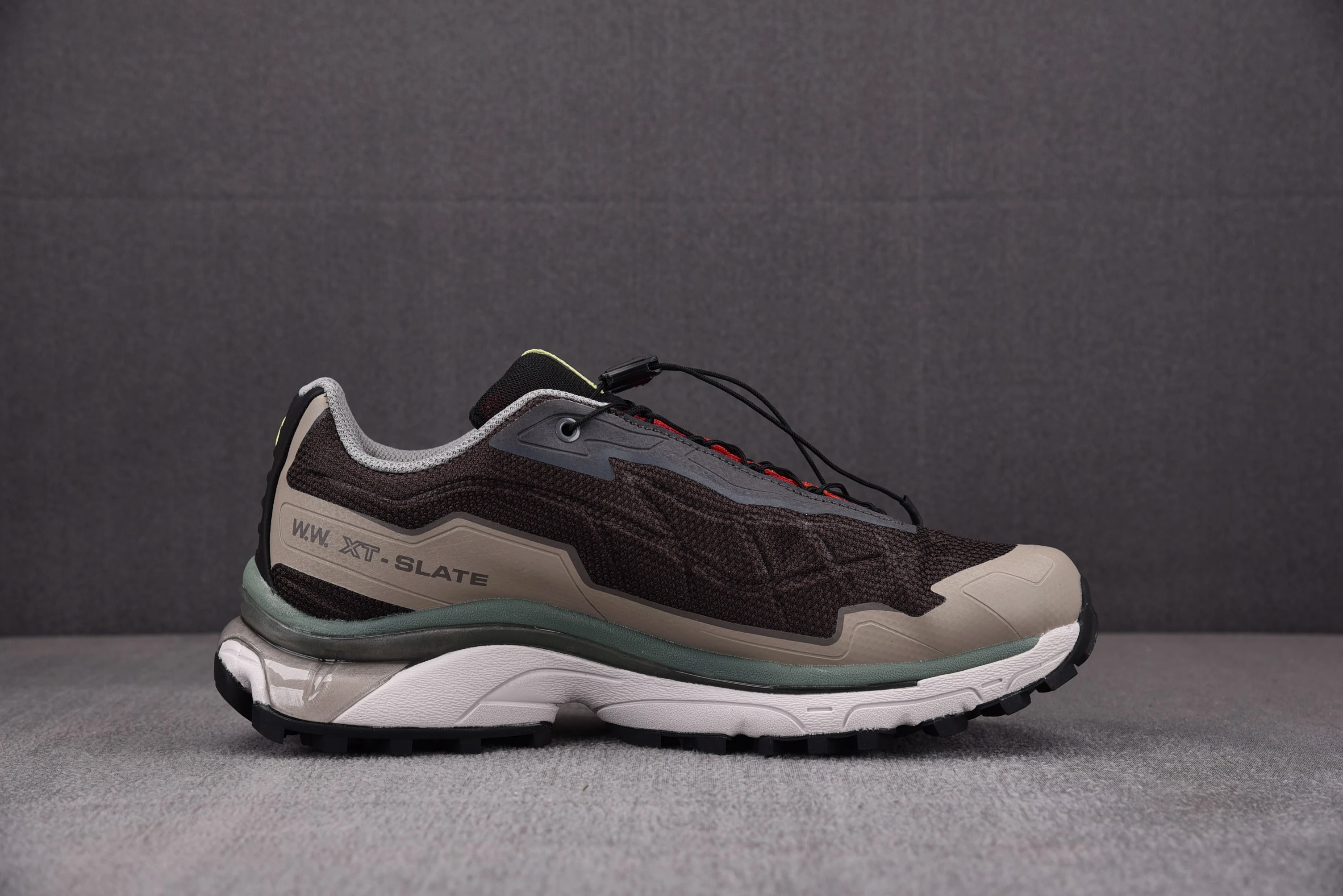 Salomon Advanced XT-Slate Wood Wood