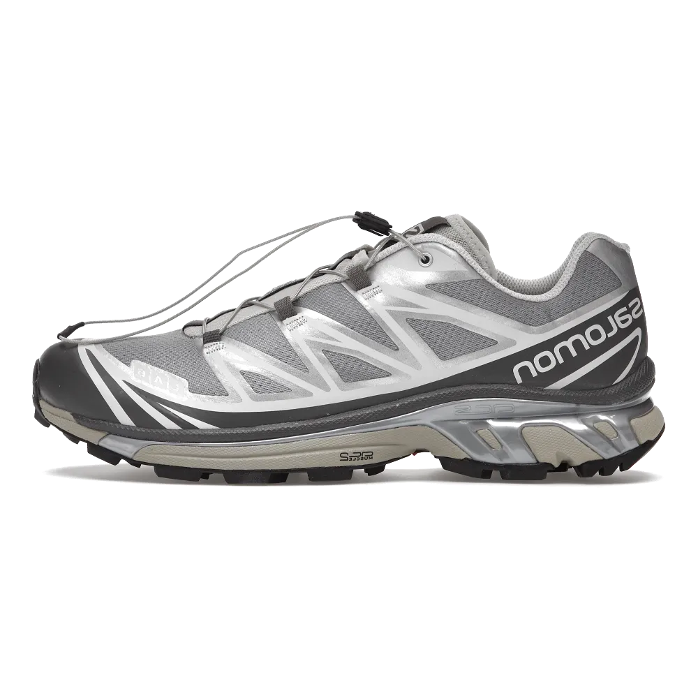 Salomon XT-6 Adv Dover Street Market Silver