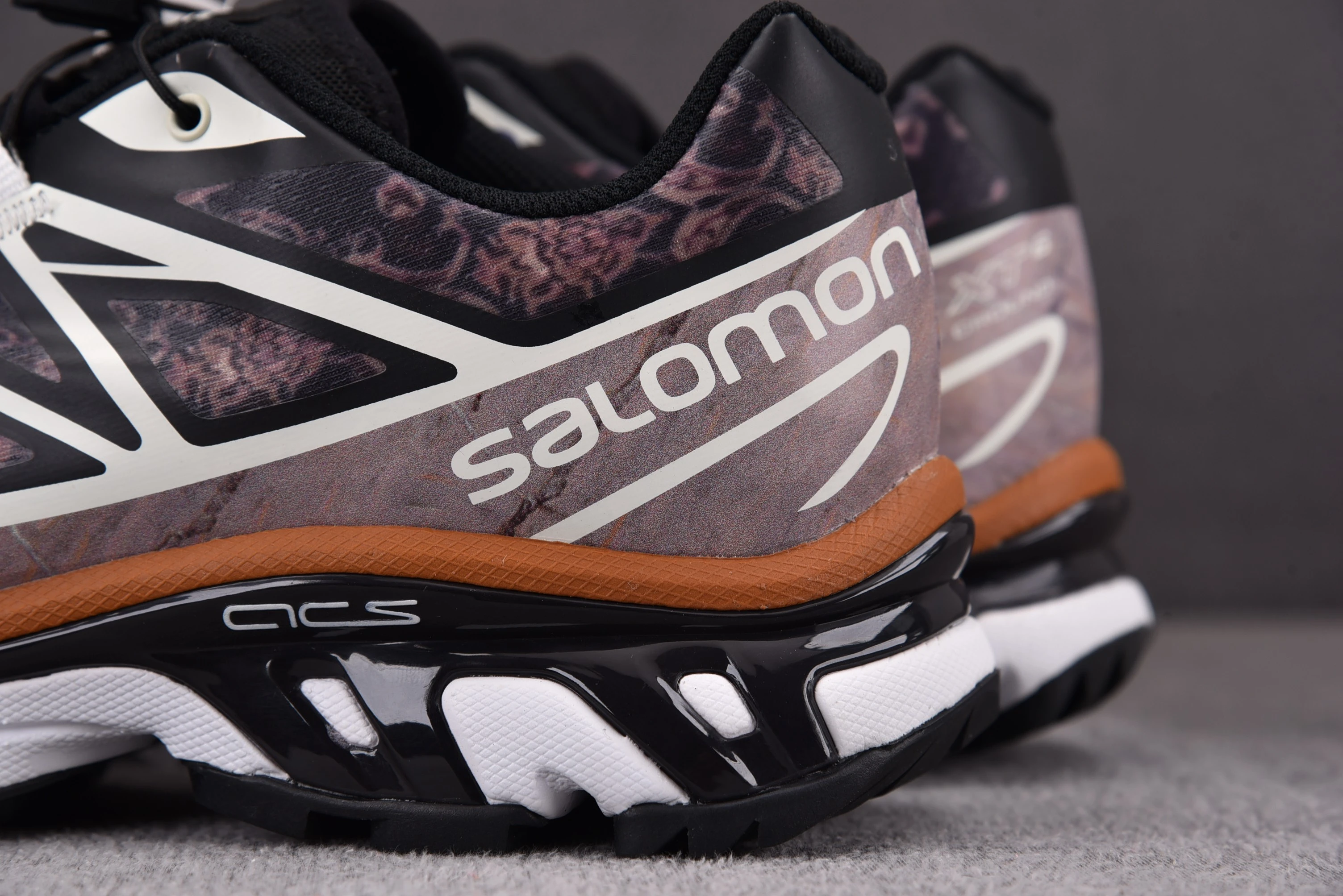 Salomon XT-6 Children of the discordance COTD COSTS