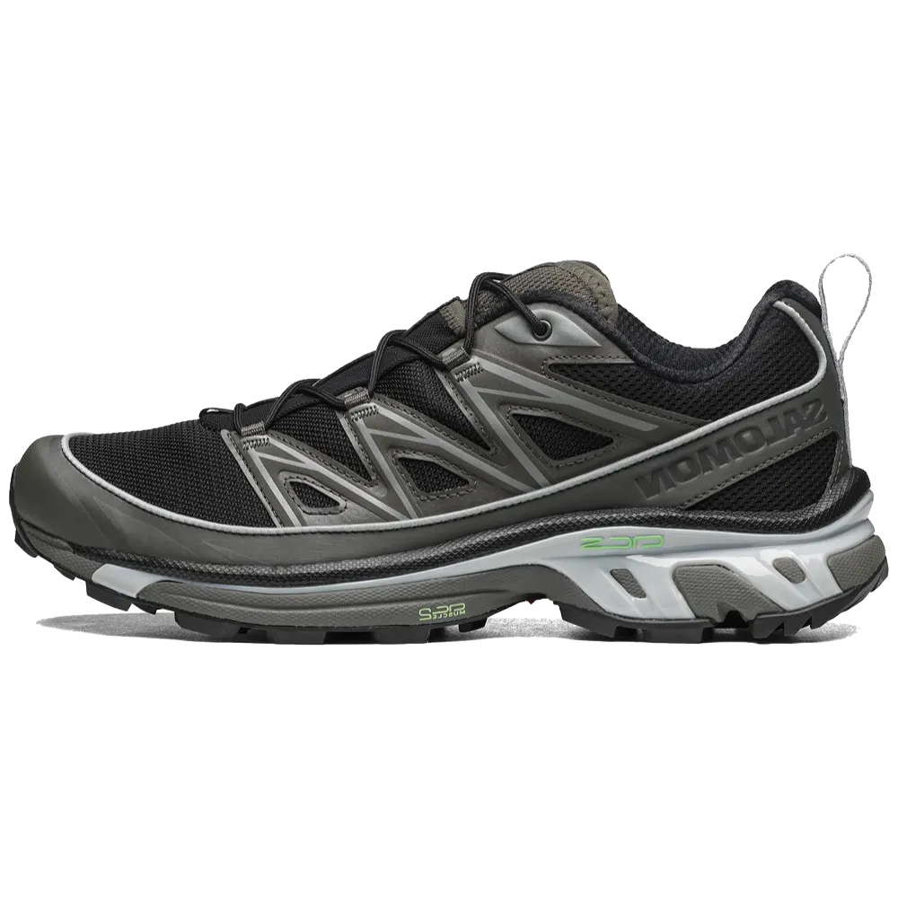 Salomon XT-6 Expanse Beluga Summer Green