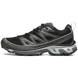 Salomon XT-6 Expanse Beluga Summer Green