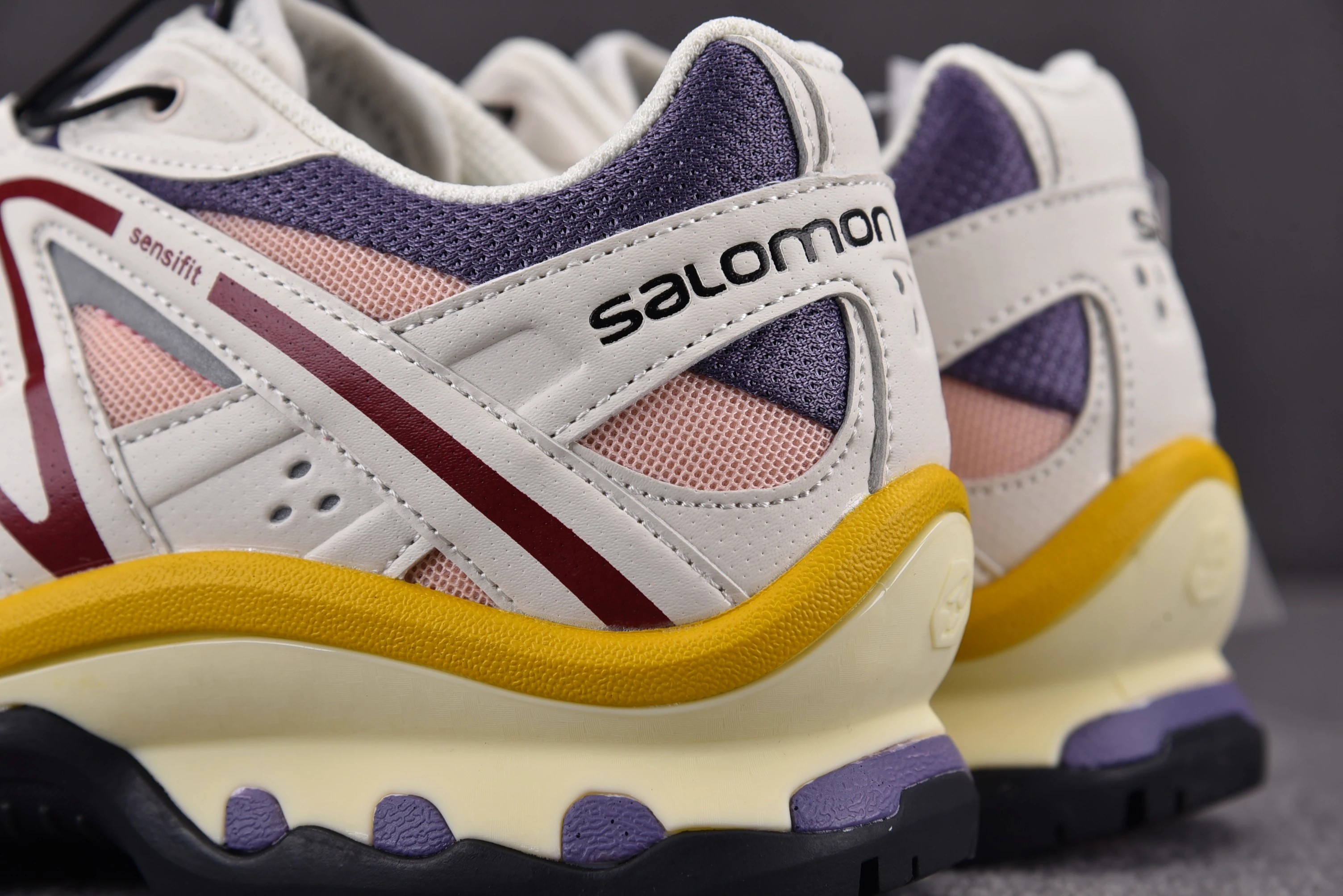 Salomon XT-Quest Adv Peach