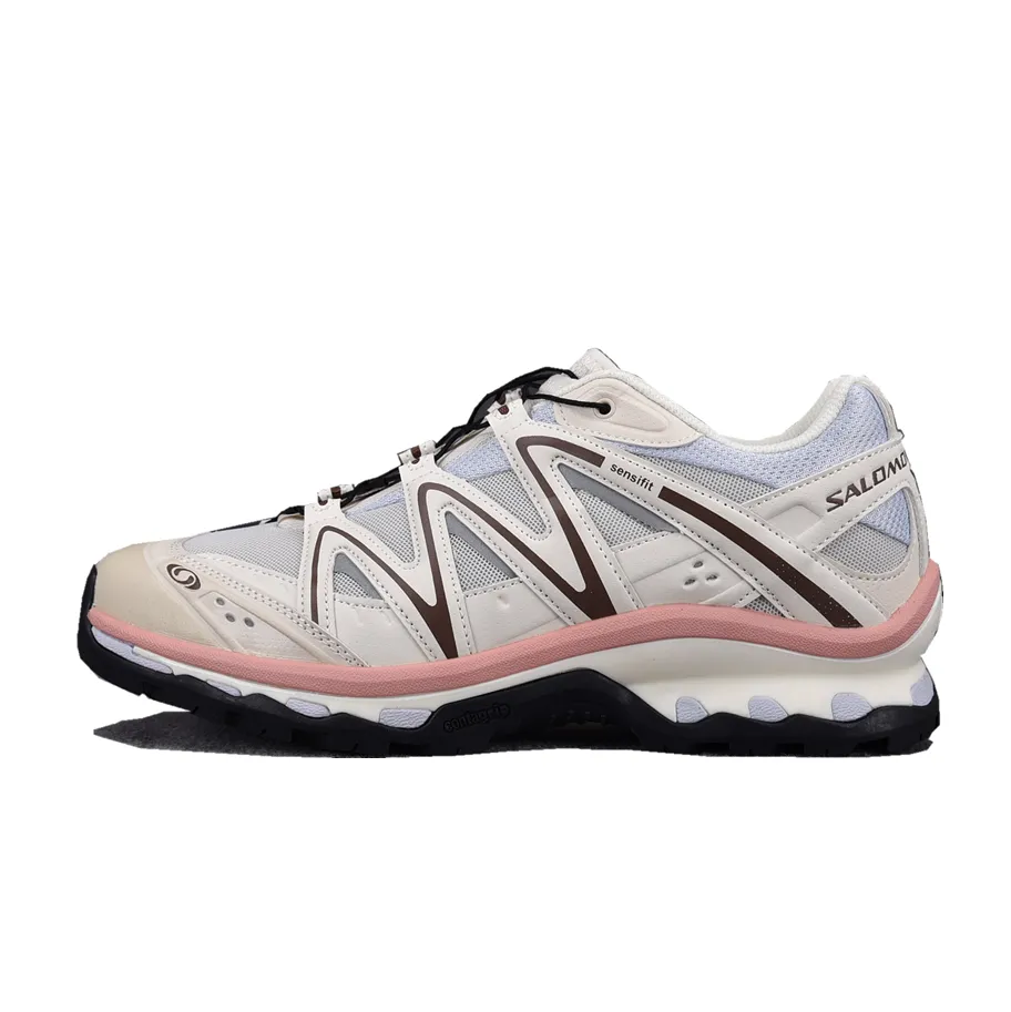 Salomon XT-Quest Adv White Champagne