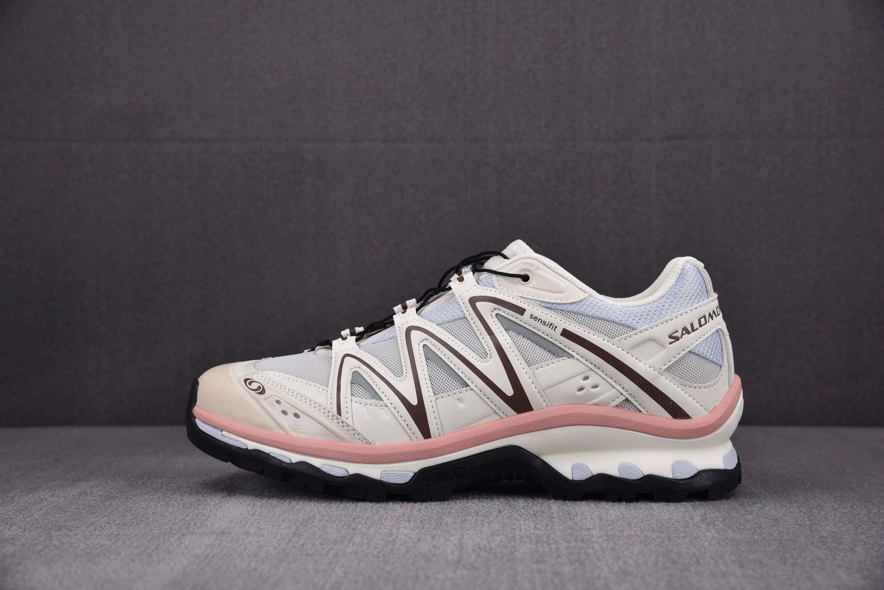 Salomon XT-Quest Adv White Champagne