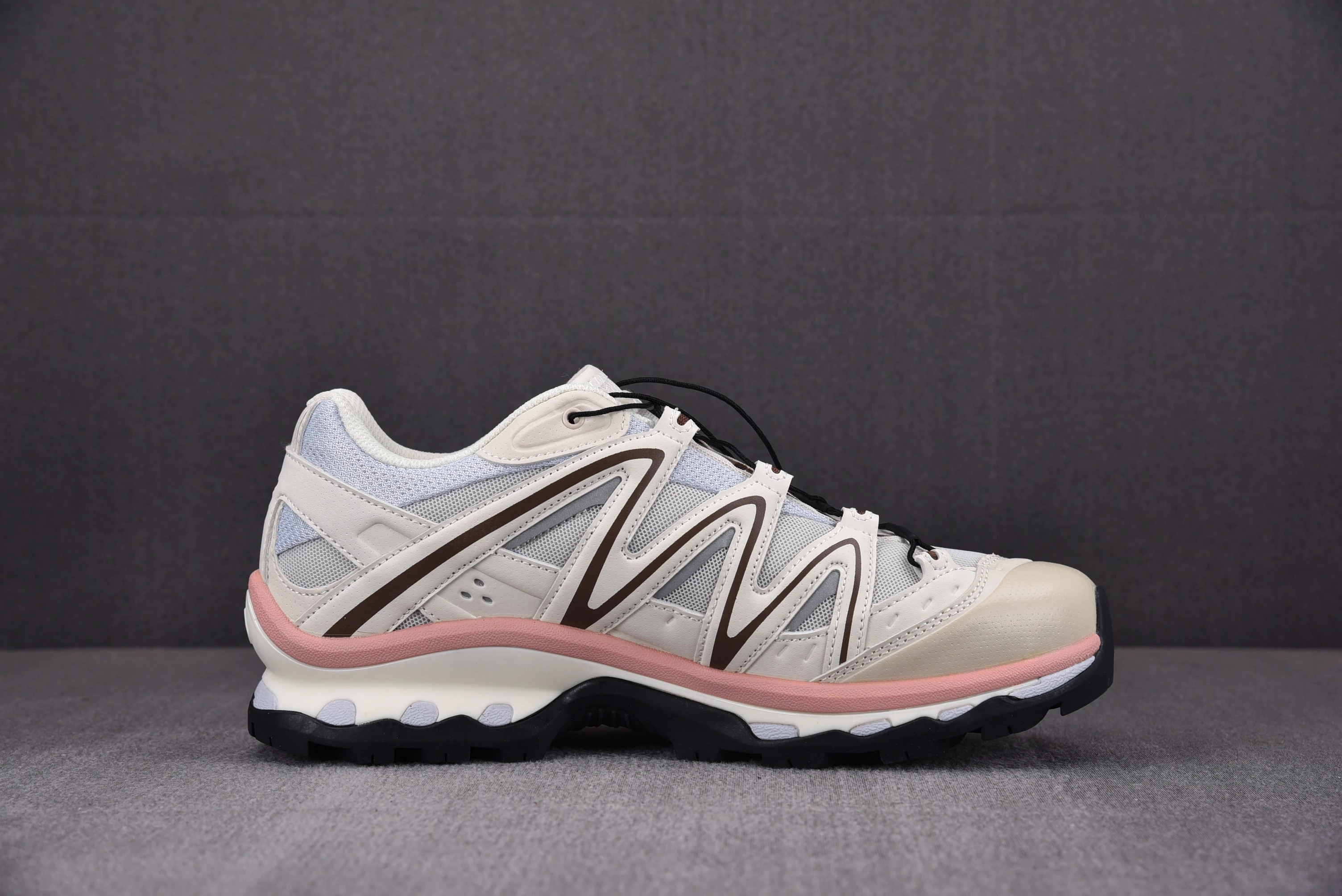 Salomon XT-Quest Adv White Champagne