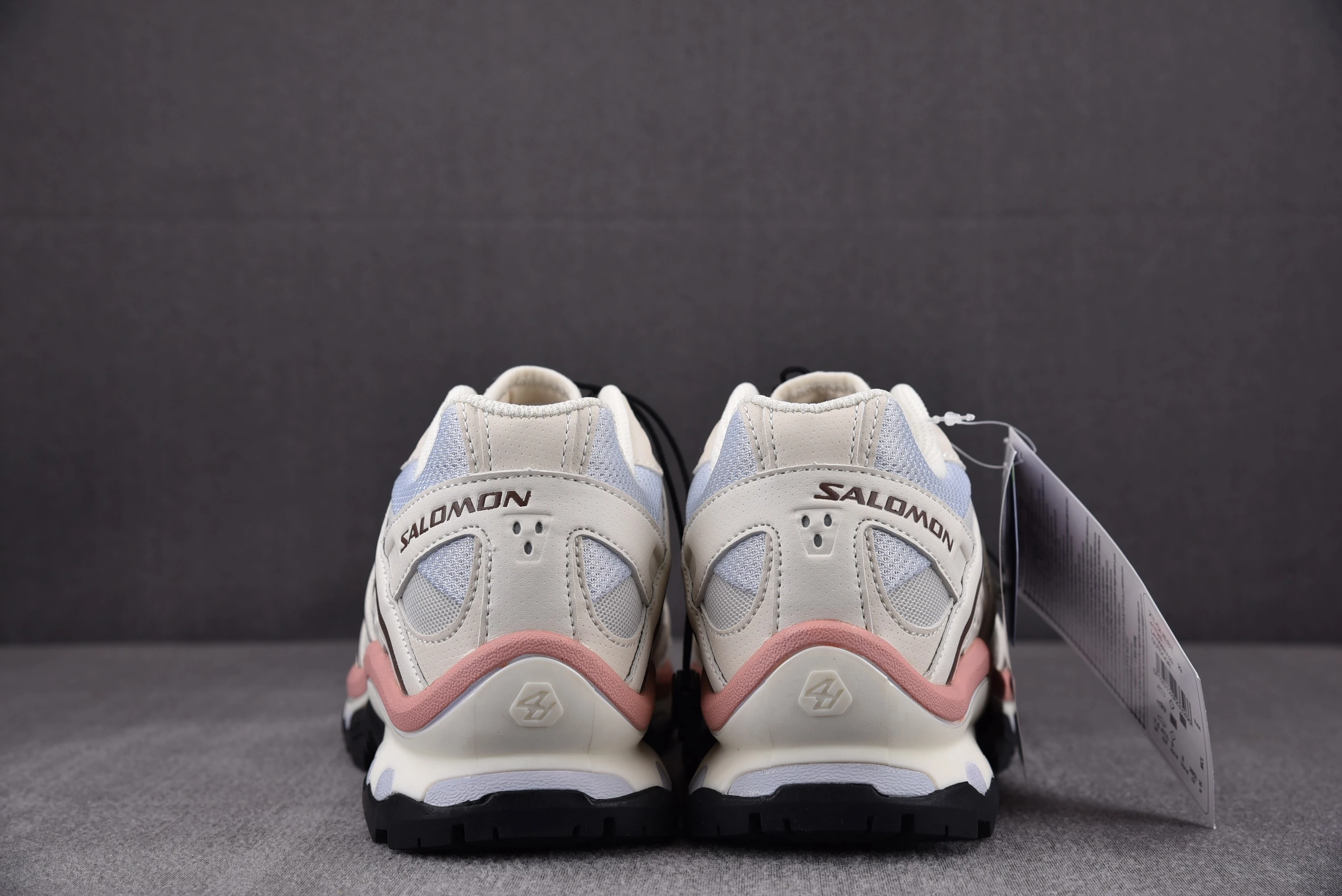 Salomon XT-Quest Adv White Champagne