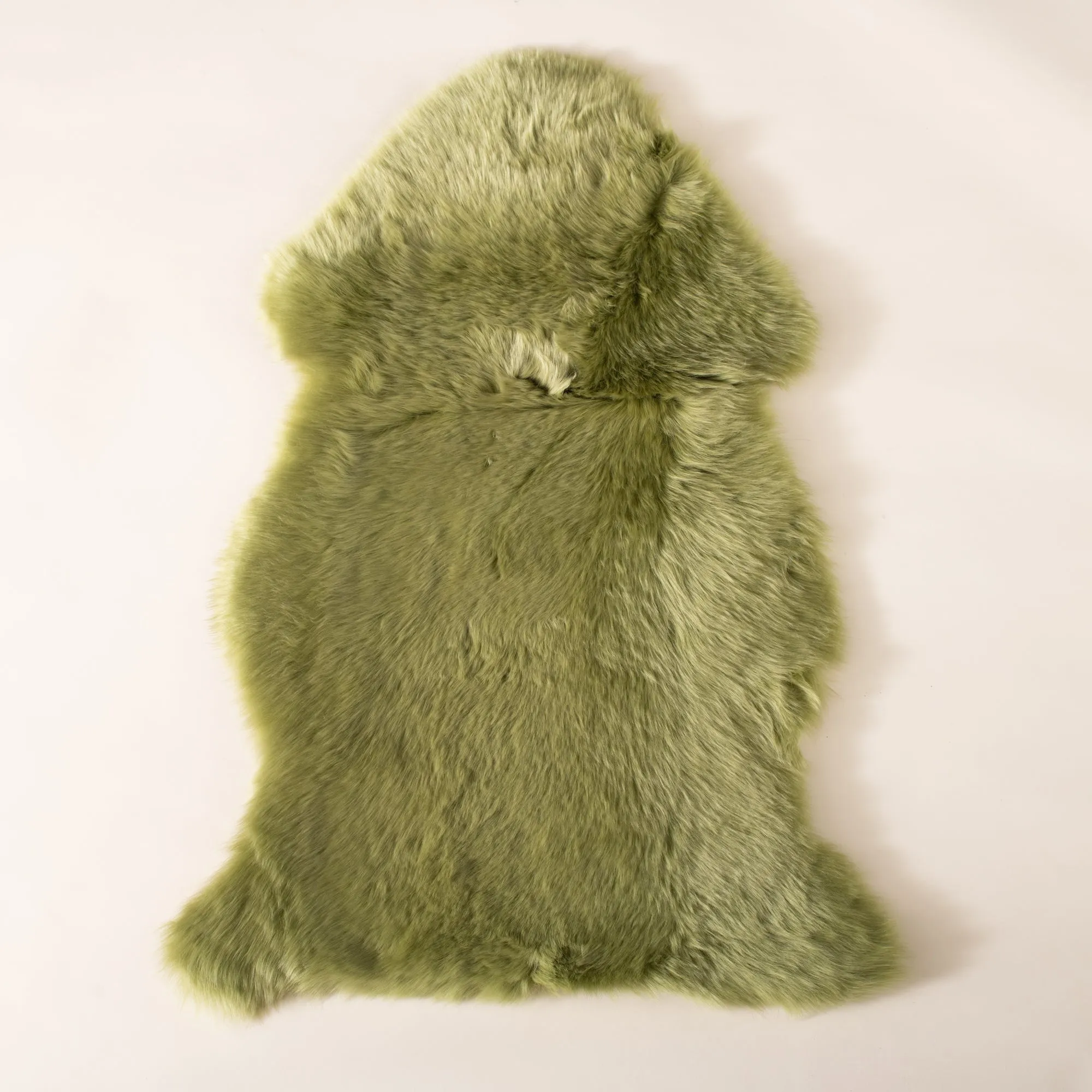 Sheepskin Rug