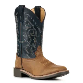 Smoky Mountain Boots Kids Midland