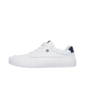 Sperry Kids Kids Boardwalk Sneaker White