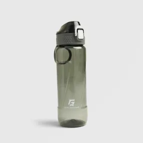 Straight Sports Bottle 800ml (Pebble Grey)