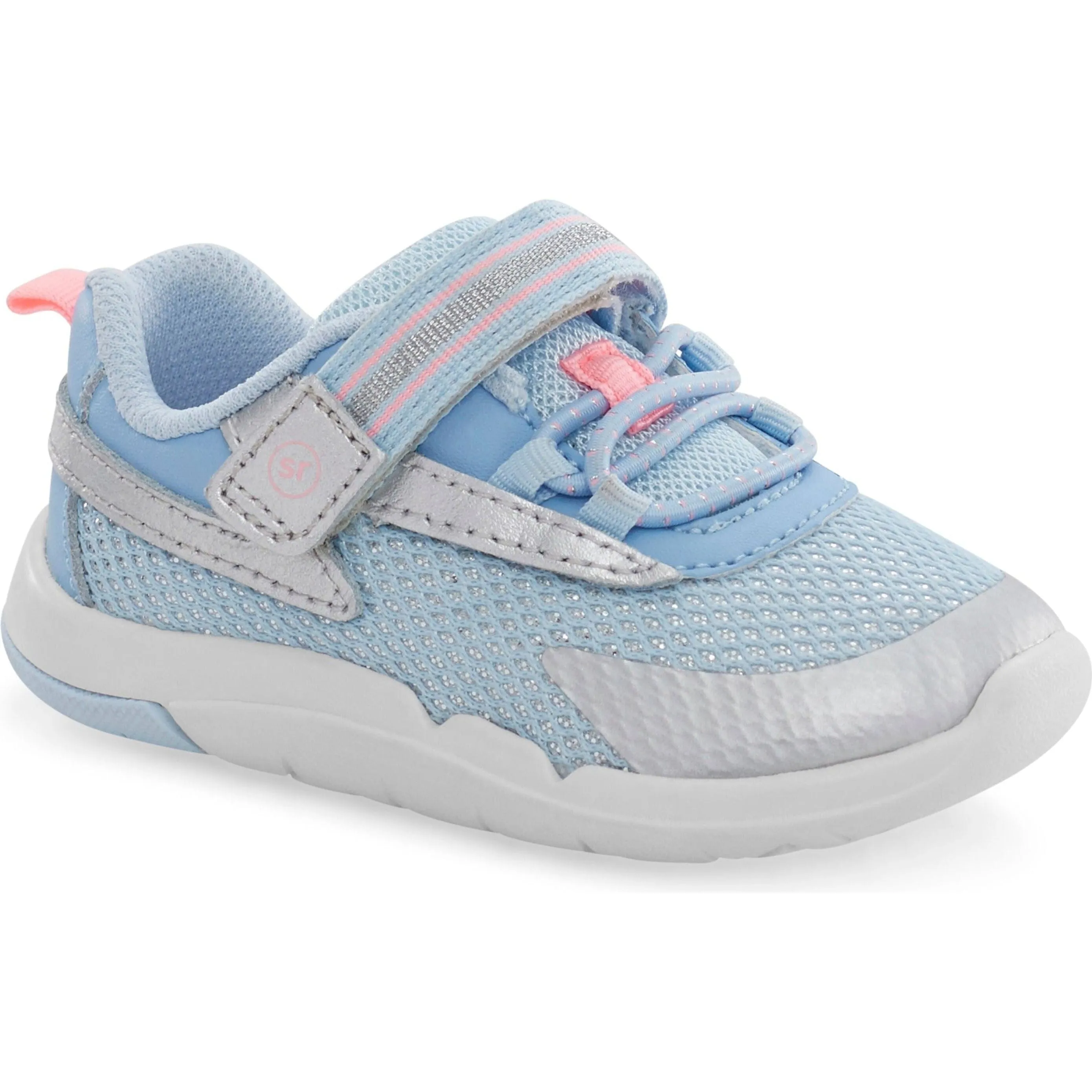 STRIDE RITE SRTECH IAN SNEAKER KIDS'