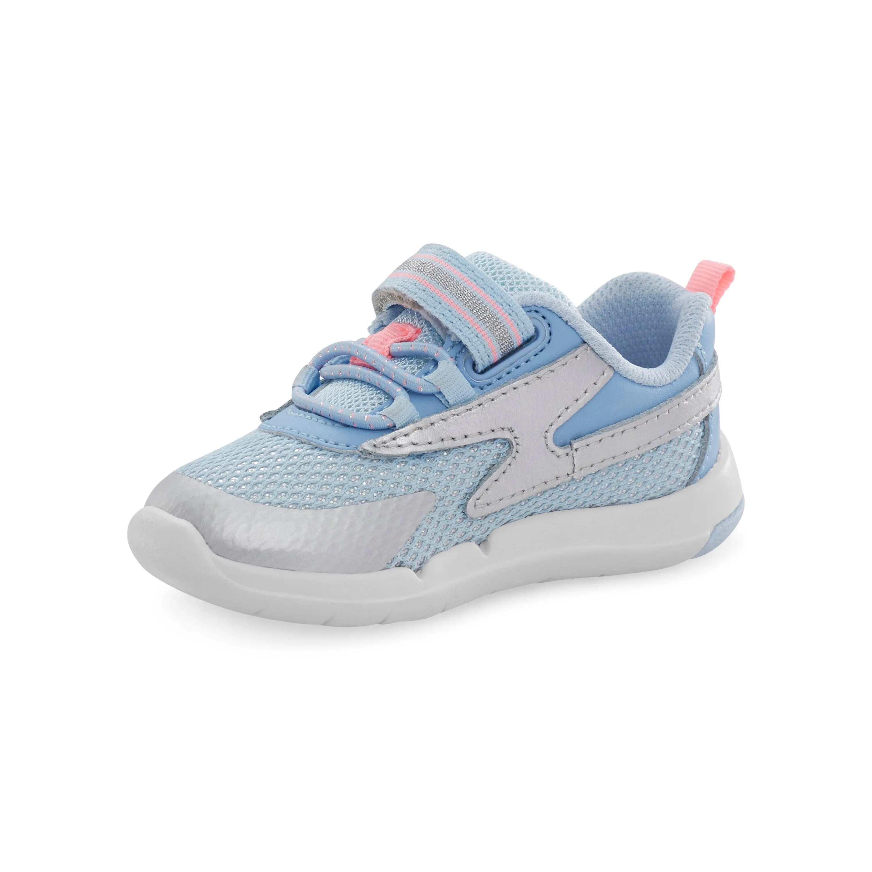 STRIDE RITE SRTECH IAN SNEAKER KIDS'