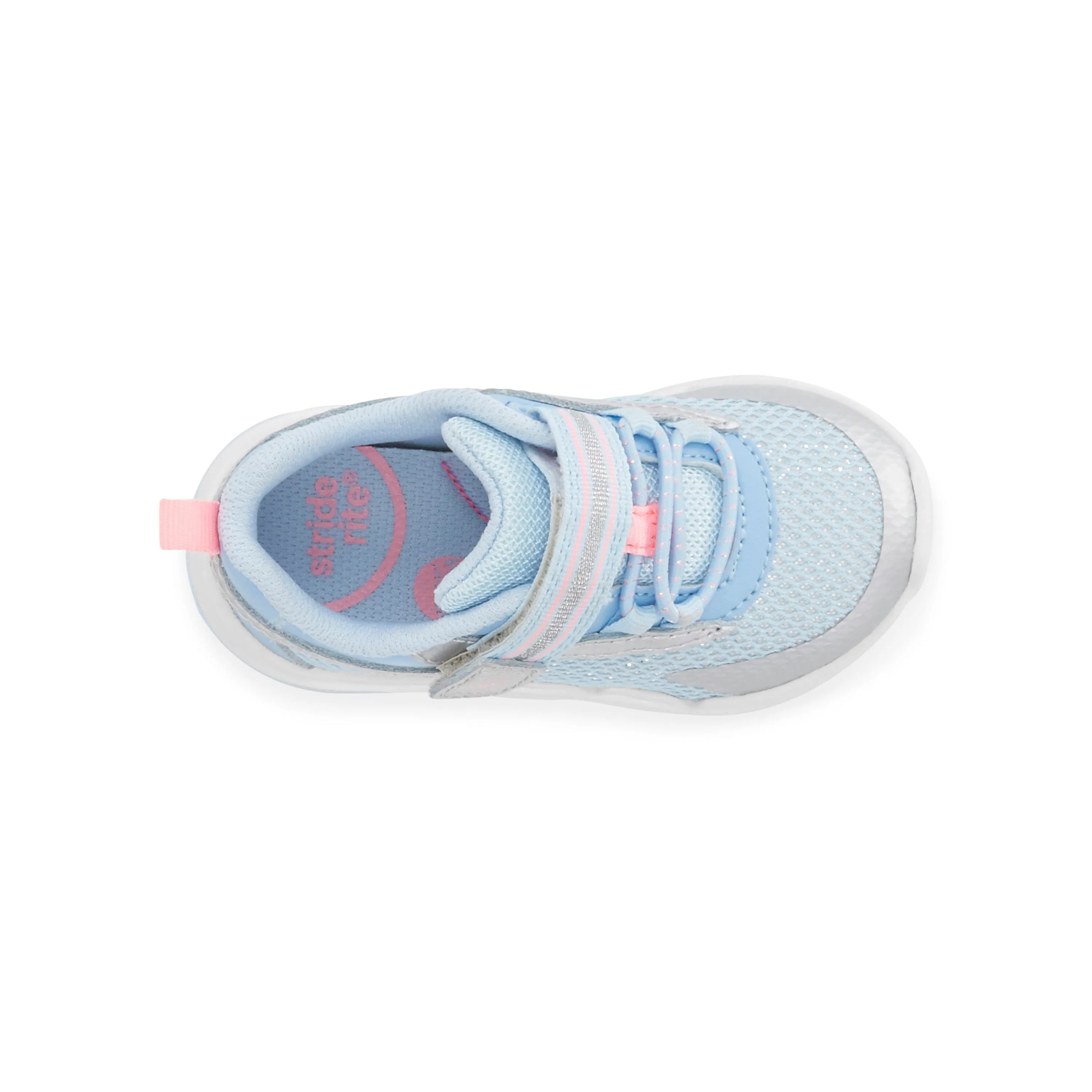 STRIDE RITE SRTECH IAN SNEAKER KIDS'