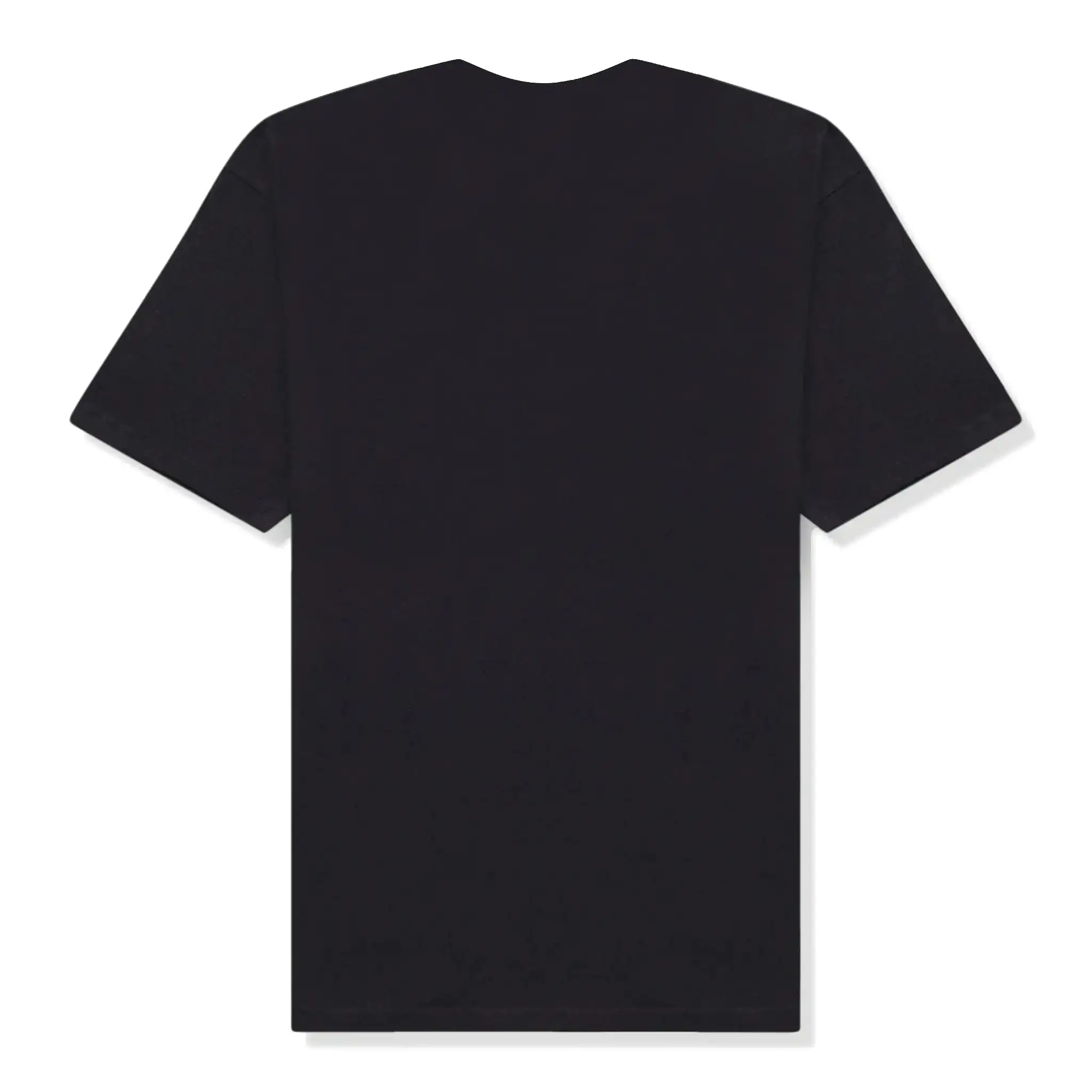 Supreme Maradona Black T Shirt