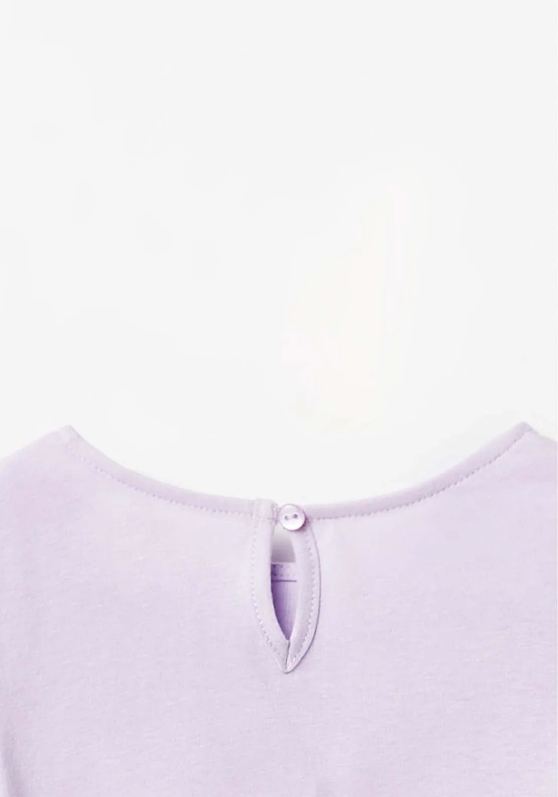 T-Shirt - Purple