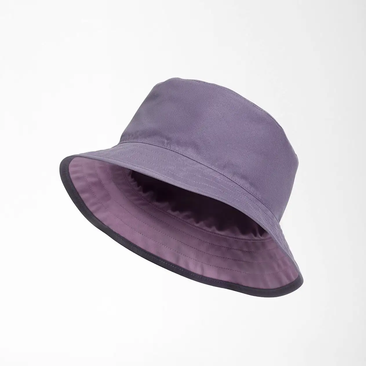 The North Face Lupine/Lunar Slate Reversible Class V Bucket Hat