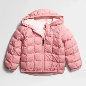 The North Face Shady Rose Baby ThermoBall Reversible Jacket