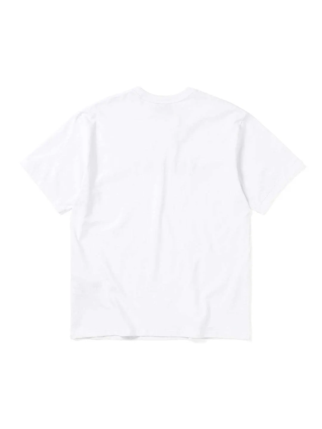 thisisneverthat  |Unisex Street Style Cotton Short Sleeves Logo T-Shirts