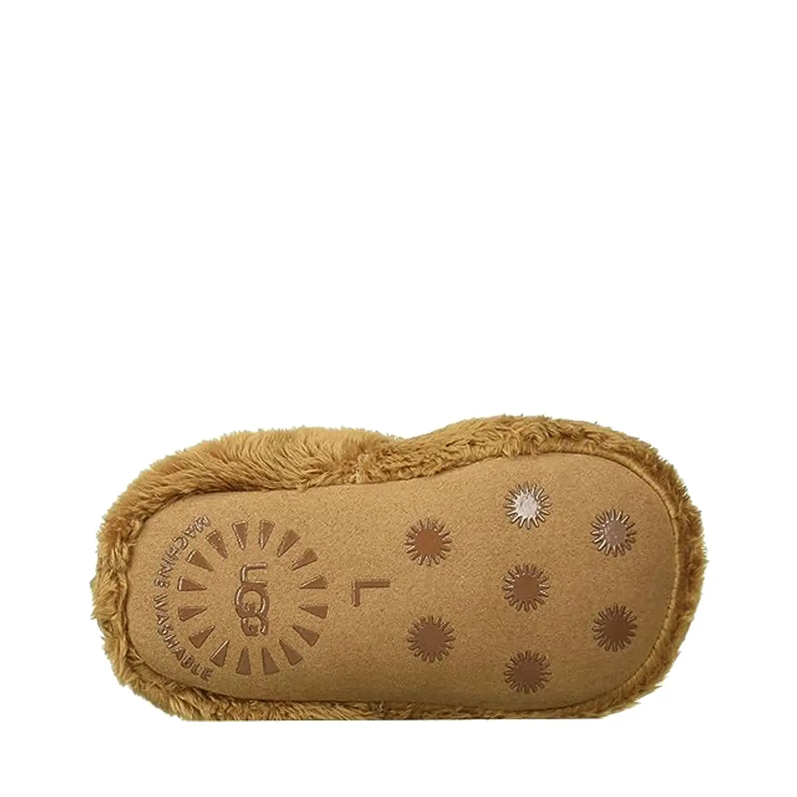 UGG Infant's Bixbee 1103497I (Chestnut)