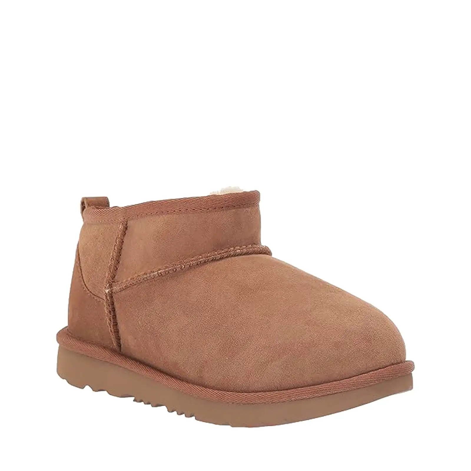 UGG Kid's Classic Ultra Mini 1130750K (Chestnut)