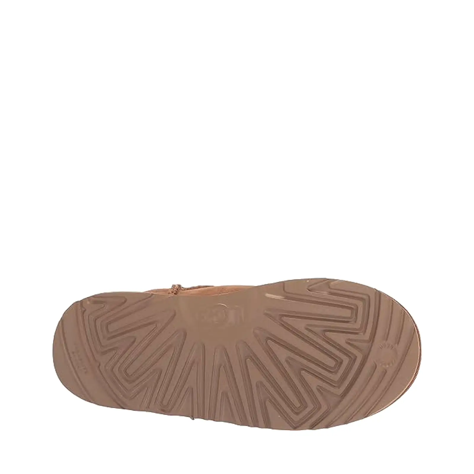 UGG Kid's Classic Ultra Mini 1130750K (Chestnut)