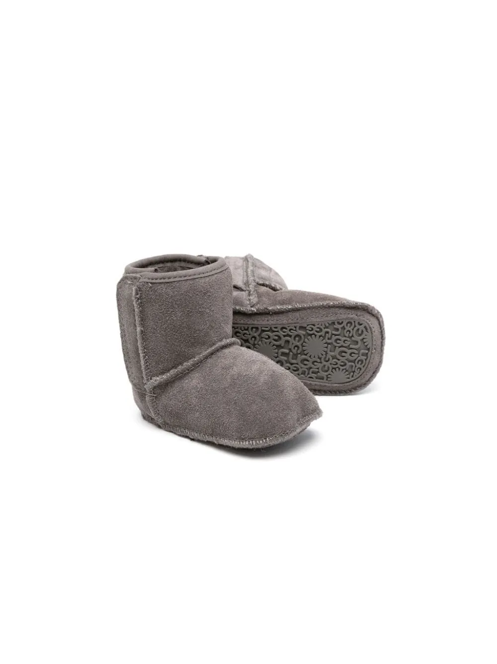 UGG KIDS Grey Classic Boots