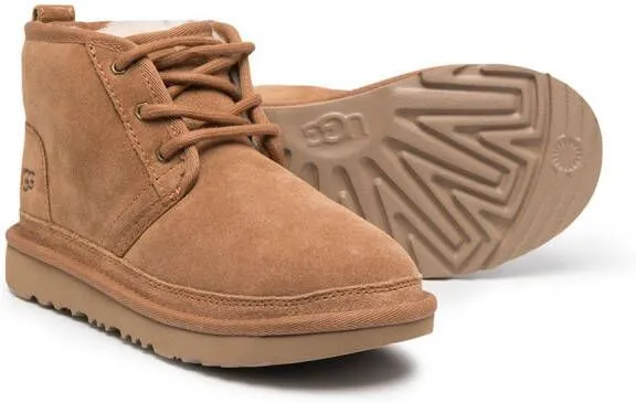 UGG Kids Neumel boots Neutrals