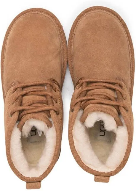 UGG Kids Neumel boots Neutrals