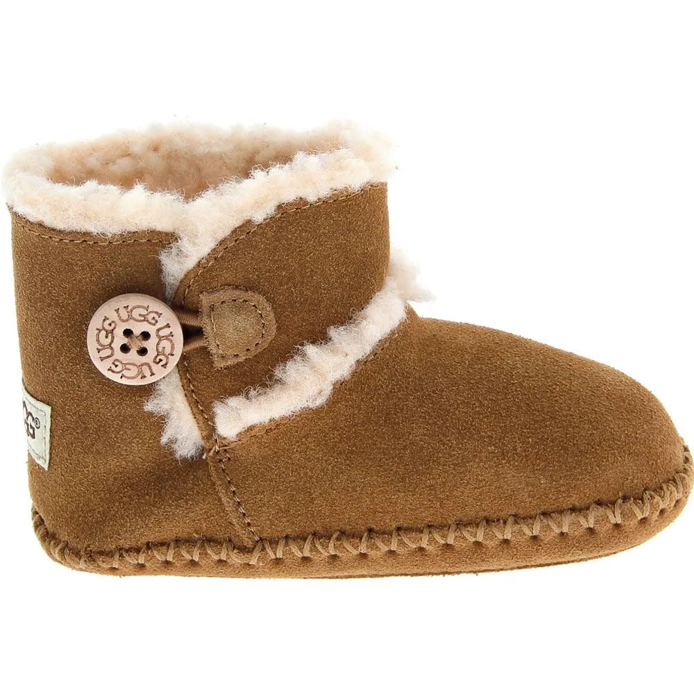 UGG® Lemmy Winter Boots - Baby Toddler