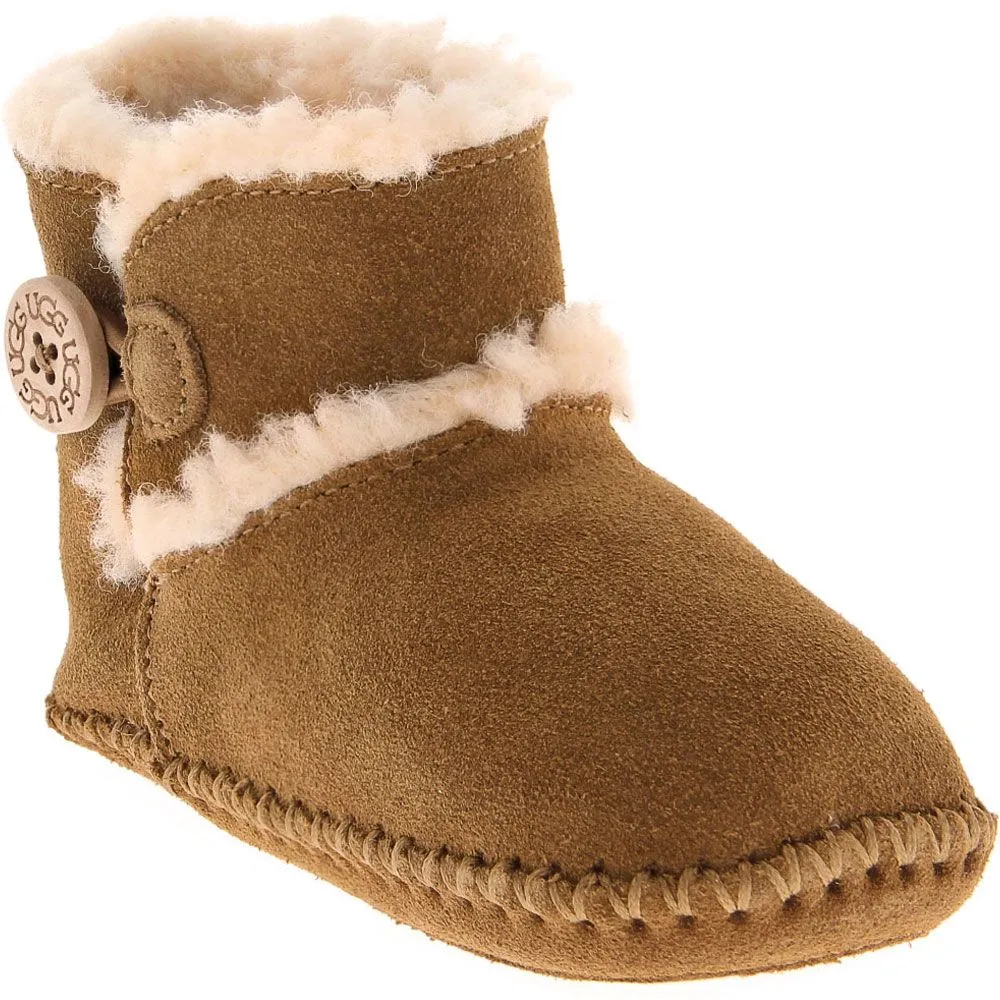 UGG® Lemmy Winter Boots - Baby Toddler