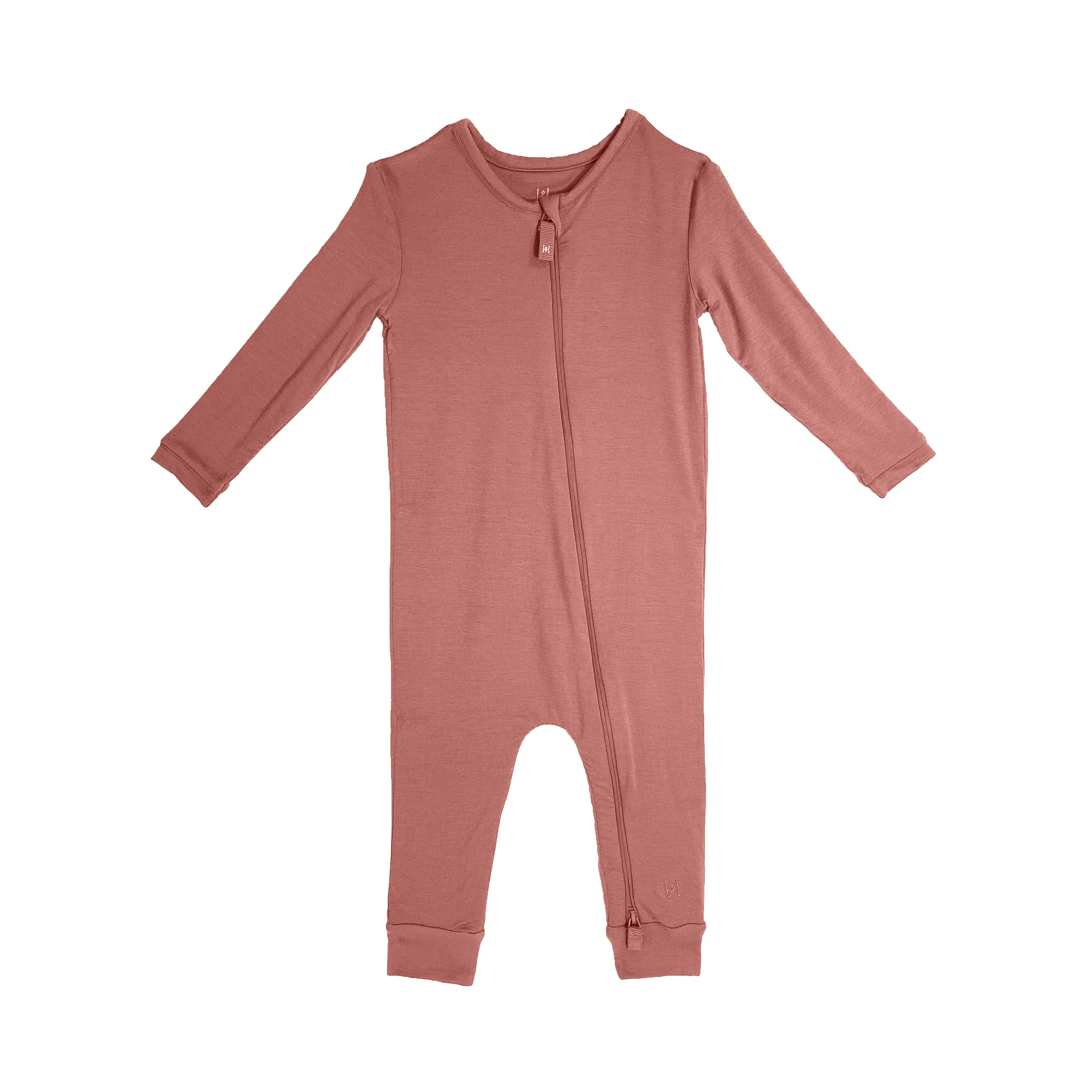 Unisex Snuggle Up One-Piece