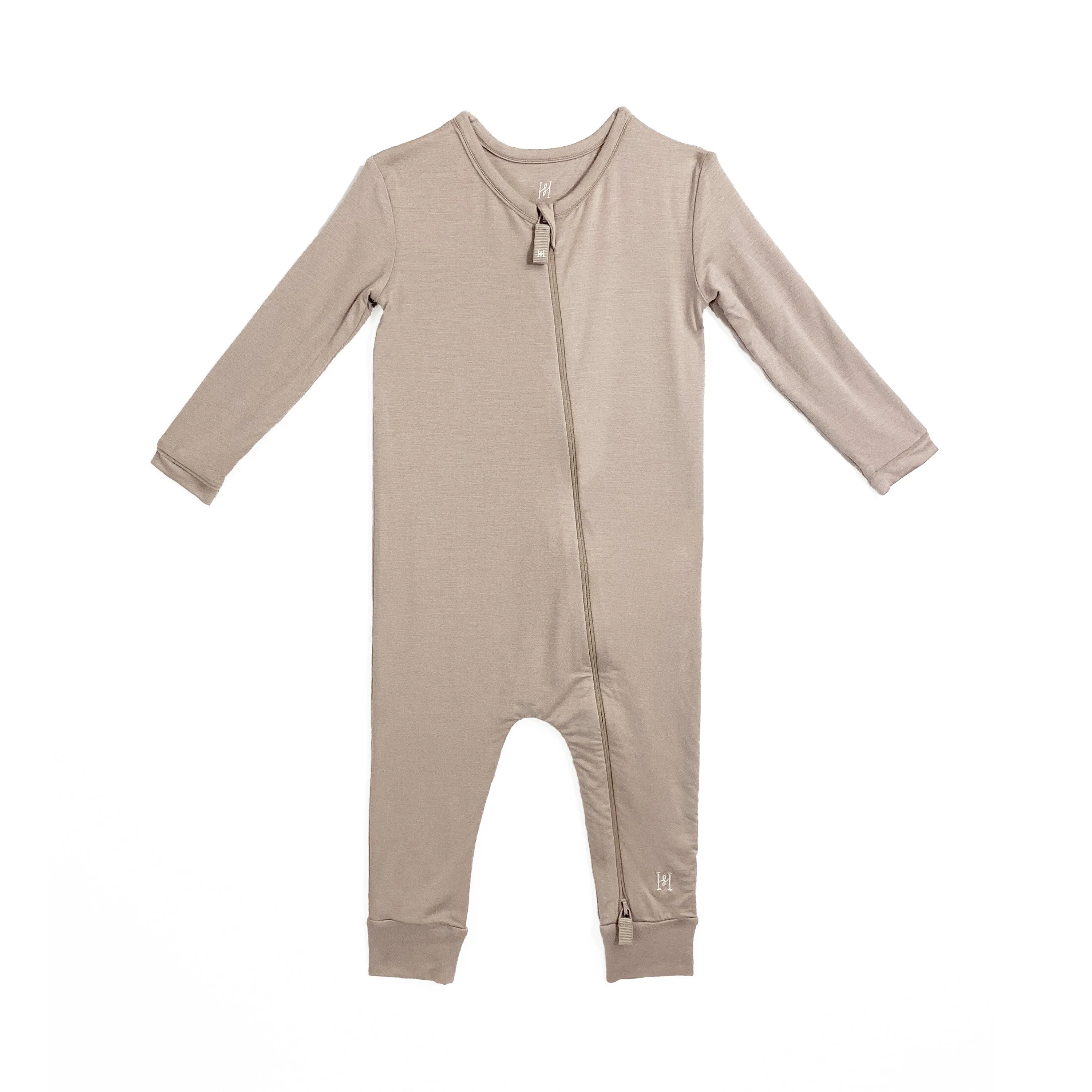 Unisex Snuggle Up One-Piece