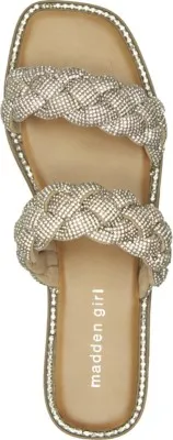 Women's Madden Girl Park Sandals